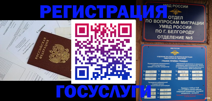 временная прописка в Черняховске